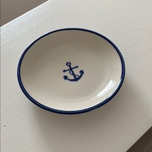Nautical Small jewelry dish
